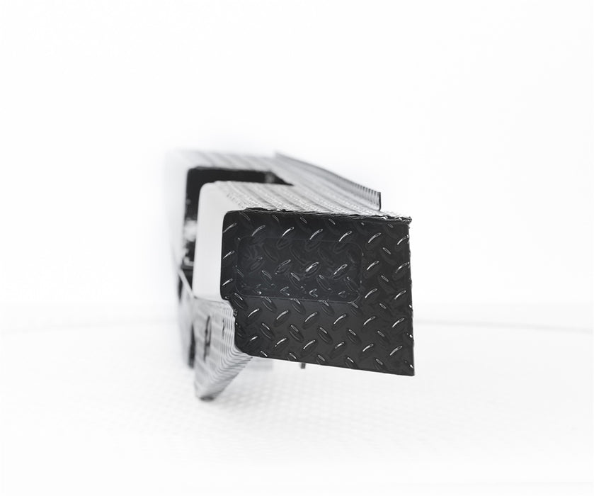 Ranch Hand SBF15HBLSL Sport Series Back Bumper - Truck Part Superstore