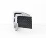 Ranch Hand SBF15HBLSL Sport Series Back Bumper - Truck Part Superstore