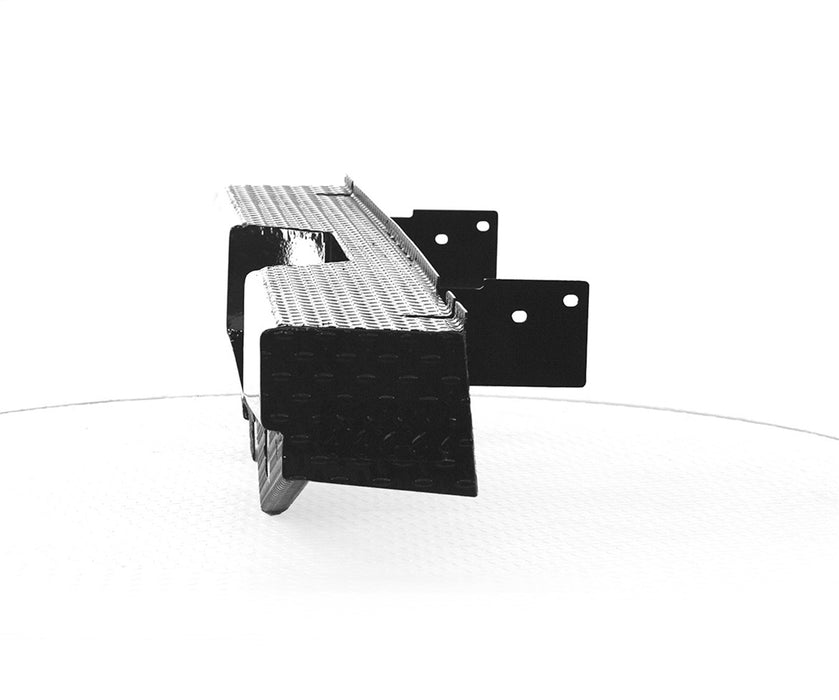 Ranch Hand SBF161BLSL Sport Series Back Bumper - Truck Part Superstore