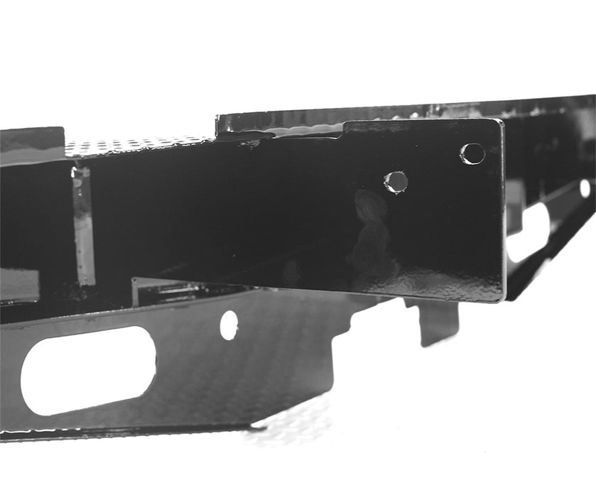 Ranch Hand SBF161BLSL Sport Series Back Bumper - Truck Part Superstore