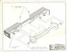 Ranch Hand SBT071BLL Sport Series Back Bumper; Lighted; Factory Receiver Must Be Retained; - Truck Part Superstore