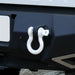 Smittybilt 614830 M1 Rear Bumper 99-16 Ford F250/F350 Superduty Smittybilt - Truck Part Superstore