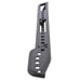 Smittybilt 616833 M1 Slider Wheel To Wheel Step Bar; Matte Black Textured Powdercoat; - Truck Part Superstore