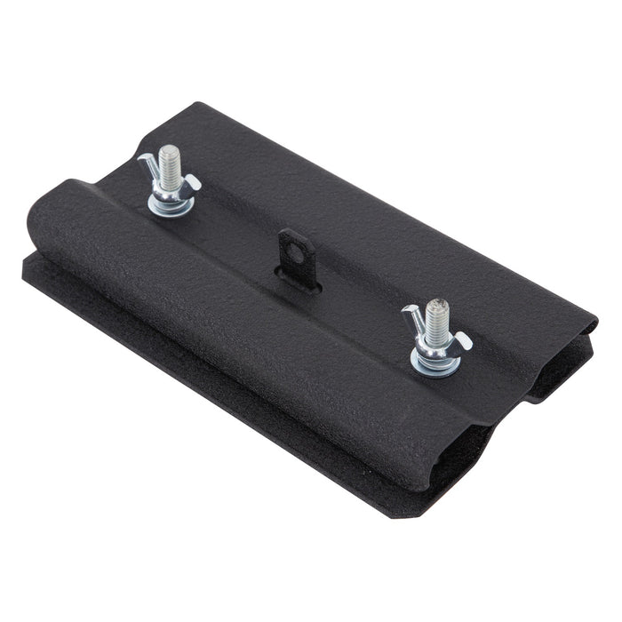 Smittybilt D8005 Axe And Shovel Mount Only Smittybilt - Truck Part Superstore