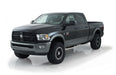 Smittybilt DN230-S4S Sure Steps 3 Inch Side Bar 94-01 Dodge Ram 1500, 2500, 3500 Quad Cab Stainless Steel Smittybilt - Truck Part Superstore