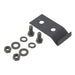Smittybilt DS10-6 Defender Roof Rack Mounting Kit 90-98 Toy 80 Series Landcruiser, 07-08 Explorer Smittybilt - Truck Part Superstore