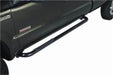 Smittybilt FN1970-S4B Sure Steps 3 Inch Side Bar 04-08 Ford F150 Super Crew Gloss Black Smittybilt - Truck Part Superstore