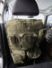 Smittybilt 5660231 Gear Seat Cover 76-06 Wrangler CJ/YJ/TJ/LJ Rear Olive Drab Smittybilt - Truck Part Superstore