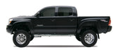 Smittybilt TN1120-S2S Sure Steps 3 Inch Side Bar 95.5-04 Tacoma Extended Cab Stainless Steel Smittybilt - Truck Part Superstore