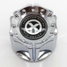 ATX Series SC157A ATX CAP AX181 CH 5X5 5X135 6X135 SNAP-IN - Truck Part Superstore