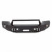 Daystar SCO-FBGMCHD15 HD Front Bumper; w/Led Cube Lights; - Truck Part Superstore