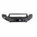 Daystar SCO-FBSD11 HD Front Bumper; w/Led Cube Lights; - Truck Part Superstore