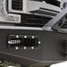 Daystar SCO-FBSD17 HD Front Bumper; w/Led Cube Lights; - Truck Part Superstore