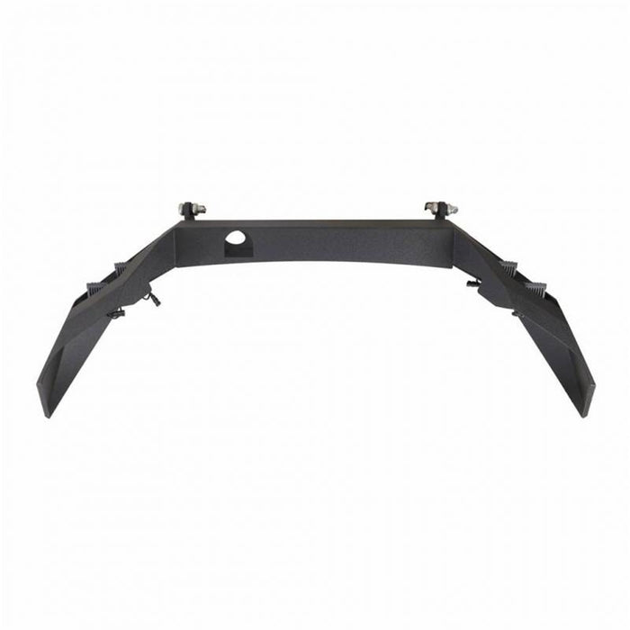 Daystar SCO-FBTOYTAC16 HD Front Bumper; w/Led Cube Lights; - Truck Part Superstore