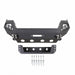 Daystar SCO-FBTOYTAC16 HD Front Bumper; w/Led Cube Lights; - Truck Part Superstore