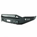 Daystar SCO-FBTUN07 HD Front Bumper; w/Led Cube Lights; - Truck Part Superstore