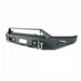 Daystar SCO-FBTUN14 HD Front Bumper; w/Led Cube Lights; - Truck Part Superstore