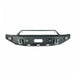 Daystar SCO-FBTUN14 HD Front Bumper; w/Led Cube Lights; - Truck Part Superstore