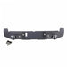 Daystar SCO-RBTOYTAC16 HD Rear Bumper; w/Led Cube Lights; - Truck Part Superstore