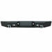 Daystar SCO-RBTUN07 HD Rear Bumper; w/Led Cube Lights; - Truck Part Superstore