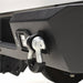 Daystar SCO-RBTUN07 HD Rear Bumper; w/Led Cube Lights; - Truck Part Superstore
