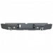 Daystar SCO-RBTUN14 HD Rear Bumper; w/Led Cube Lights; - Truck Part Superstore