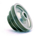 Jet Performance 90133 Jet Underdrive Crankshaft Pulley; - Truck Part Superstore