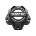 Mickey Thompson 90000031903 MT SD-5 BLK/SB LOCK CLSD 8 LUG STD CAP - Truck Part Superstore