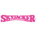 Skyjacker SD17-P Skyjacker Windshield Decal Pink 17 Inch Long - Truck Part Superstore