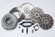 South Bend Clutch SDD3250-5 SDD3250-5, STREET DUAL DISC, 1 1/4 in. - Truck Part Superstore