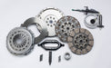 South Bend Clutch SDD3250-GK-ORG SDD3250-GK-ORG, ORGANIC DUAL. - Truck Part Superstore