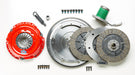 South Bend Clutch SDDFMK1011 SDDFMK1011, ORG STREET DUAL DISC. - Truck Part Superstore