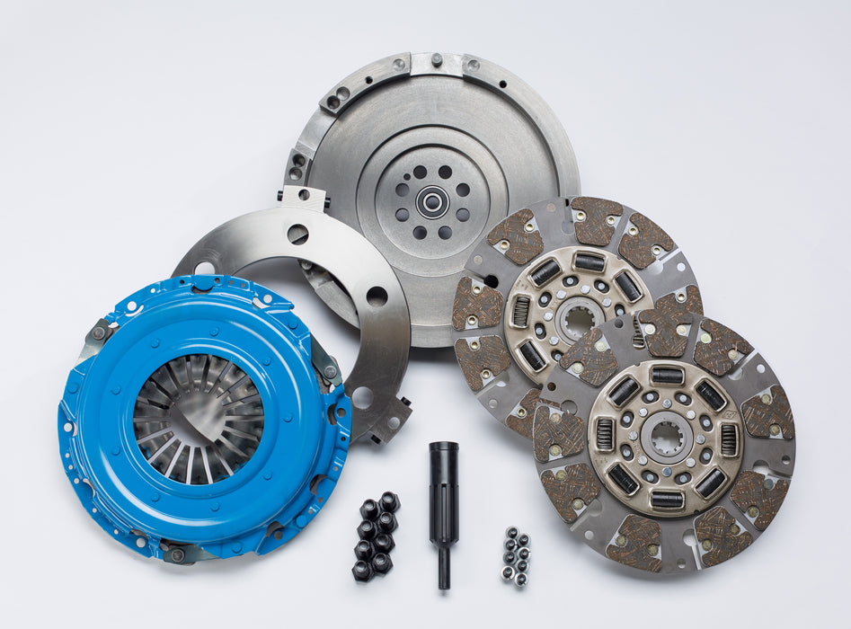 South Bend Clutch SDDMAXY-ORG SDDMAXY-ORG, ORG STREET DUAL. - Truck Part Superstore