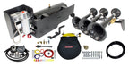 Kleinn Automotive Air Horns SDKIT-230 Train Horn And Onboard Air System w/Horn - Truck Part Superstore