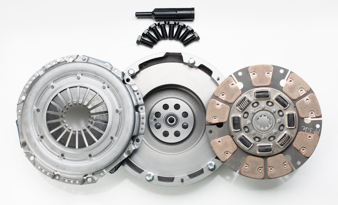 South Bend Clutch SDM0506-CBK SDM0506-CBK, CB Clutch Kit And Flywheel. - Truck Part Superstore
