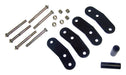 Crown Automotive Jeep Replacement SE04 HD Shackle Kit - Truck Part Superstore