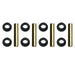 Skyjacker SE17C SPRG BUSH KT; 88-91B; JIM; SUB - Truck Part Superstore