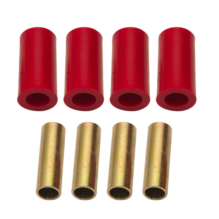 Skyjacker SE34J Softride Spring Bushing Kit Front/Rear 55-58 Jeep Willys 59-60 Jeep CJ5 59-60 Jeep CJ6 66-75 Jeep CJ5 66-75 Jeep CJ6 Skyjacker - Truck Part Superstore