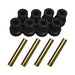Skyjacker SE70F SPRING BUSH KIT 66-79 F250 - Truck Part Superstore