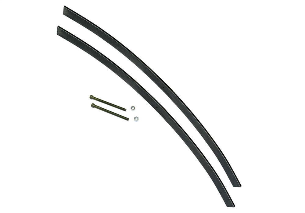 Superlift 2049 Front Add-a-Leafs-1978-1997 Ford F-250 and F-350 4WD - Truck Part Superstore
