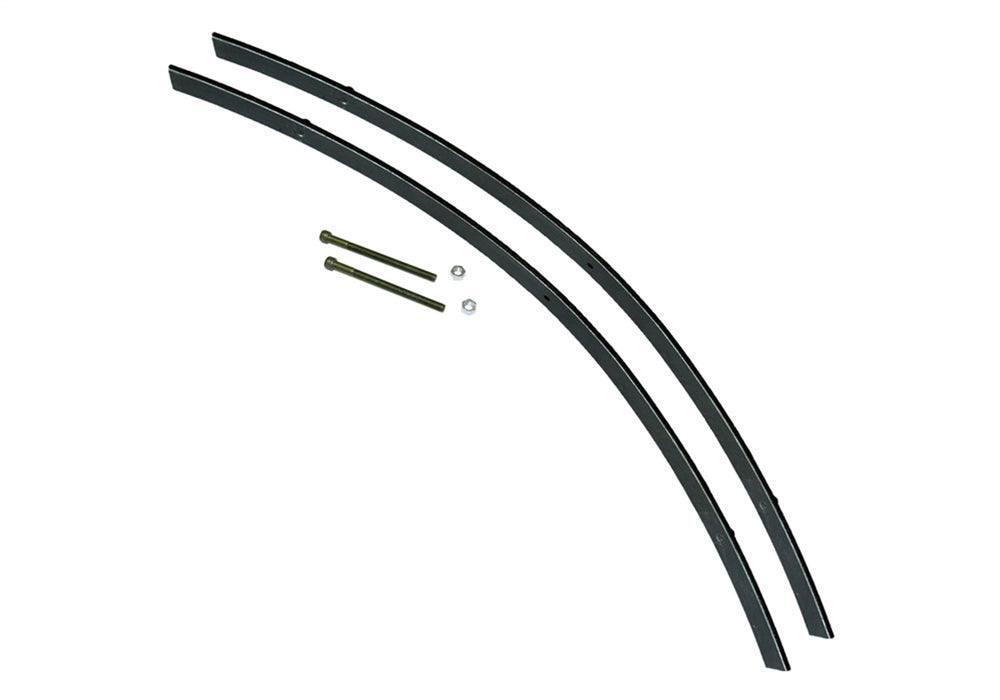 Superlift 2059 Front Add-a-Leafs-73-87 Solid Axle GM 1/2 Ton/3/4 Ton/74-93 Dodge W Series - Truck Part Superstore