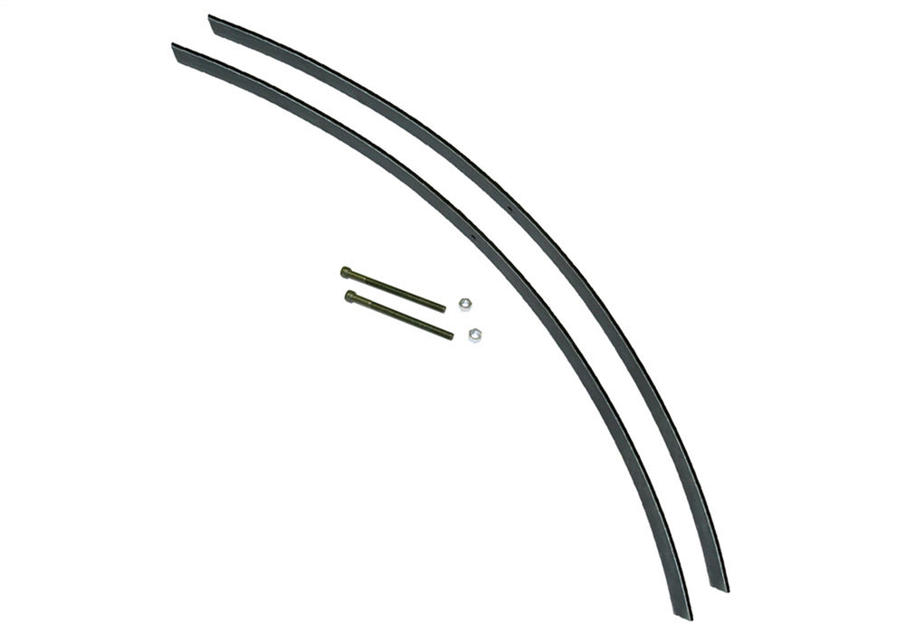 Superlift 2180 Rear Add-a-Leafs-1983-2001 Ford Ranger; Bronco II and 1990-1994 Explorer - Truck Part Superstore