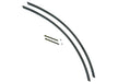 Superlift 2180 Rear Add-a-Leafs-1983-2001 Ford Ranger; Bronco II and 1990-1994 Explorer - Truck Part Superstore