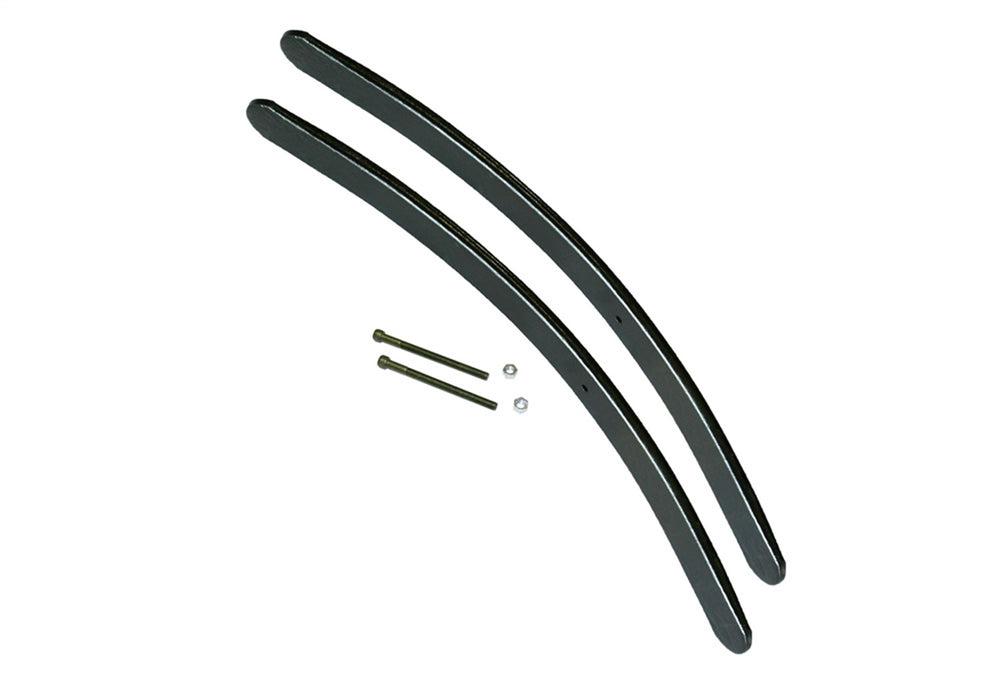 Superlift 2051 Front Add-a-Leafs-1999-2004 Ford F-250; F-350 and 2000-2005 Excursion 4WD - Truck Part Superstore