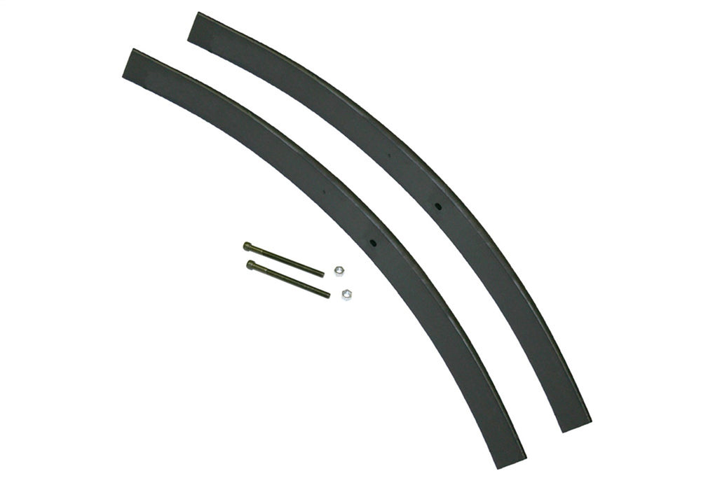 Superlift 2555 Rear Add-a-Leafs-1994-2002 Dodge Ram 2500 and 3500 4WD - Truck Part Superstore