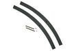 Superlift 2555 Rear Add-a-Leafs-1994-2002 Dodge Ram 2500 and 3500 4WD - Truck Part Superstore