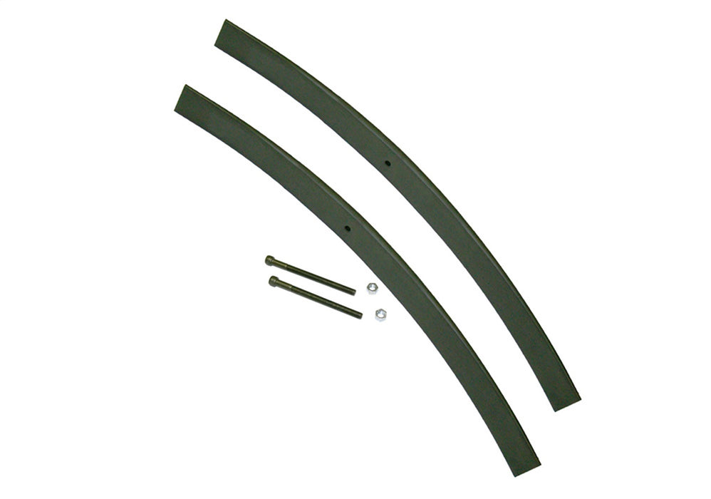 Superlift 2570 Rear Add-a-Leafs-1999-2016 Ford F-250 and F-350 4WD - Truck Part Superstore