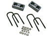 Superlift 1116 1.5 inch Block Kit-1983-1997 Ford Ranger 4WD - Truck Part Superstore