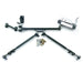 Superlift 11-1024 Tie Rod-Inner-1980-1996 Ford F-150 and Bronco-with 4-6in. Superlift Lift Kit - Truck Part Superstore