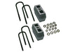 Superlift 2148 4 inch Block Kit-1980-1996 Ford Bronco - Truck Part Superstore